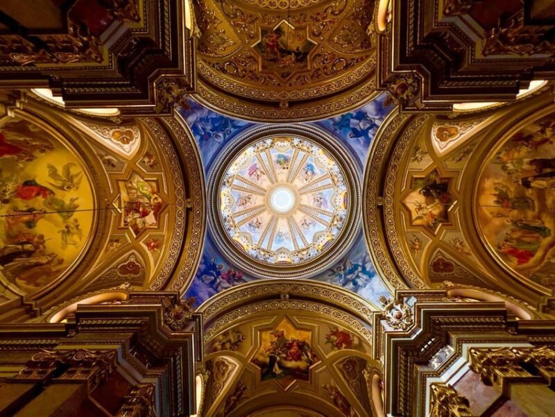 Valletta Black Friars Experience by Hidden Valletta - FAQ