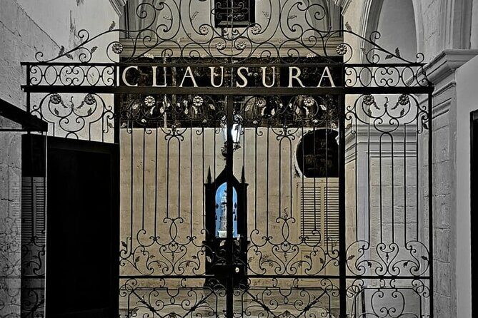 Valletta Black Friars Experience Entrance Ticket - Who Should Consider This Tour?