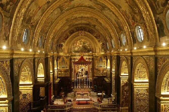 Valletta City of the Knights 3.5-Hour Walking Tour - Final Thoughts