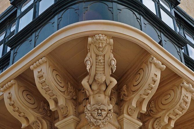 Valletta City Walking Tour with St. John's Co-Cathedral(optional) - Deep Dive: The Details That Make a Difference