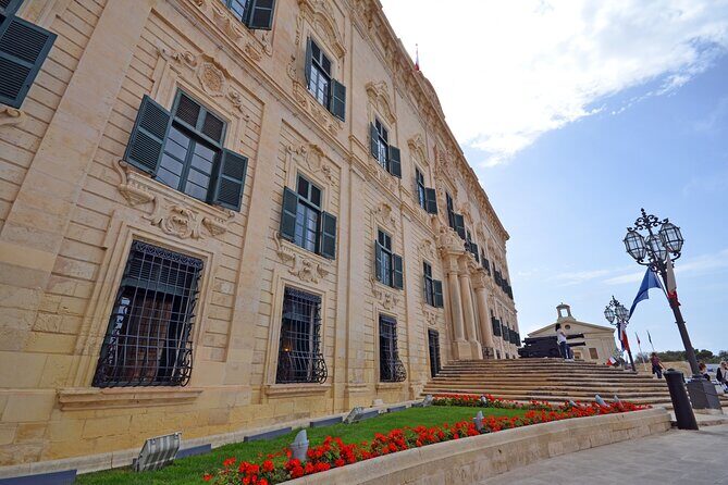 Valletta City Walking Tour with St. John's Co-Cathedral(optional) - Summary: Is It Worth It?