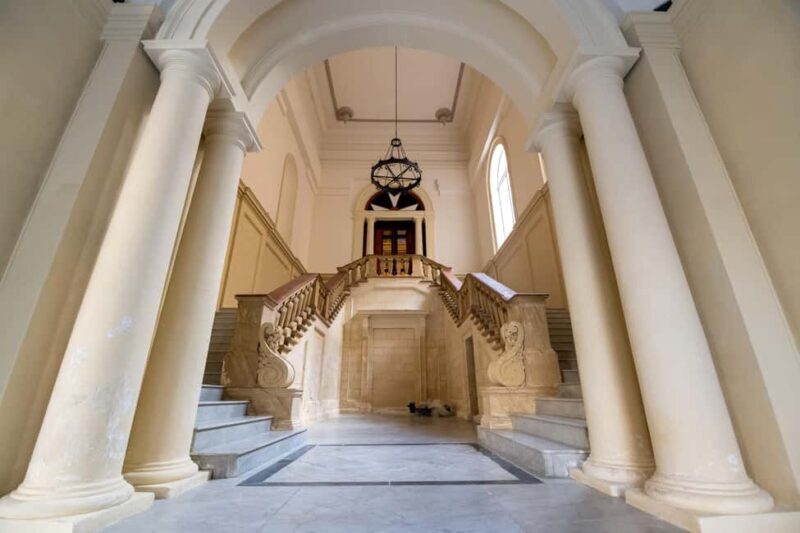 Valletta: Discover Maltas History with a 3-in-1 Museum Pass - An In-Depth Look at the Valletta Museum Pass