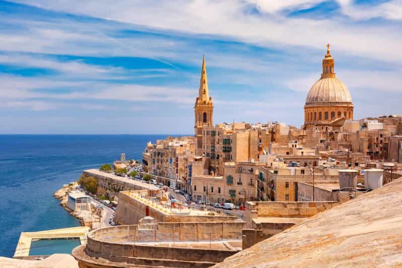 Valletta: Express Walk with a Local in 60 minutes - Authentic Insights from Past Travelers