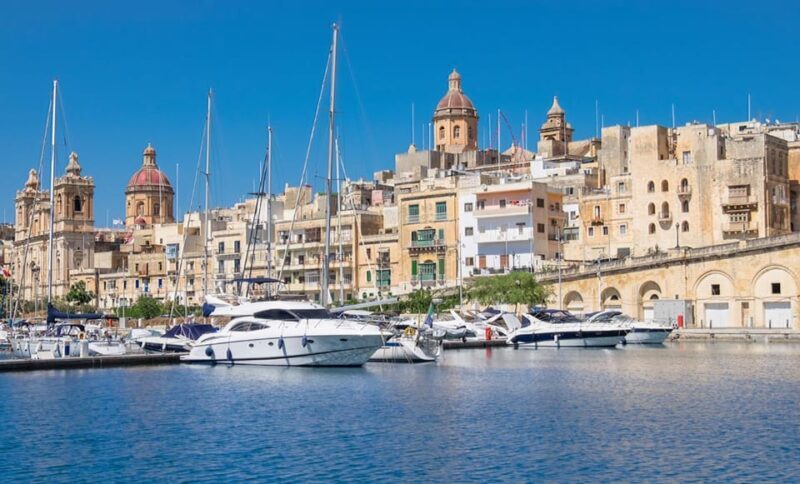 Valletta: Express Walk with a Local in 60 minutes - FAQ