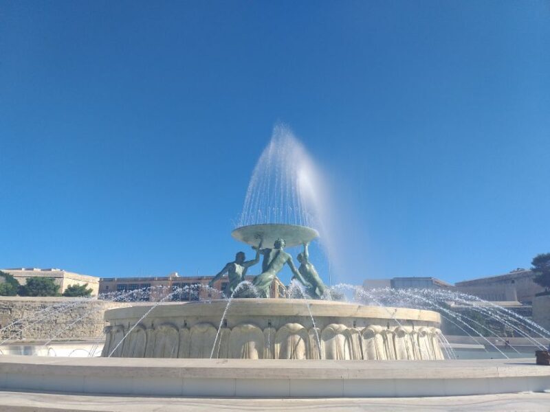 Valletta: Food and Culture Private Tour - Key Points