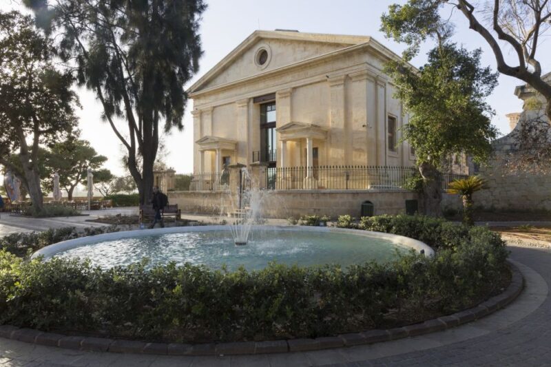 Valletta: Food and Culture Private Tour - What to Expect During the Tour