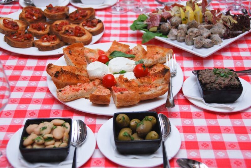 Valletta: Food and Culture Private Tour - Is This Tour Worth the Price?