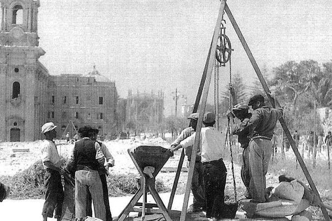 Valletta Food Tour - What You’ll Taste and Drink