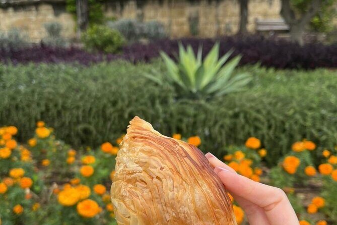 Valletta Food Tour - Practical Details & What to Expect