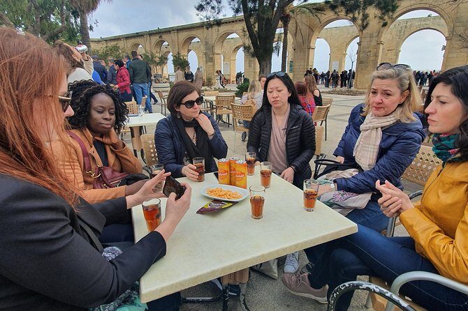 Valletta Food Tour - Frequently Asked Questions