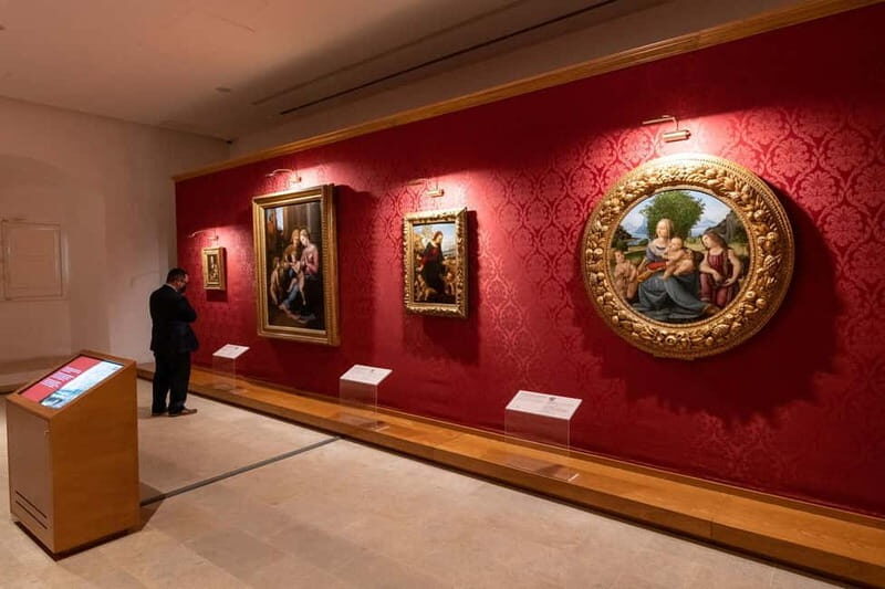 Valletta Full-Day Guided Tour in French w/ Lunch & Transport - Practical Aspects of the Tour