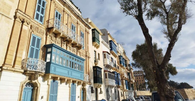 Valletta: Guided City Walking Tour - The Value of a Guided Tour