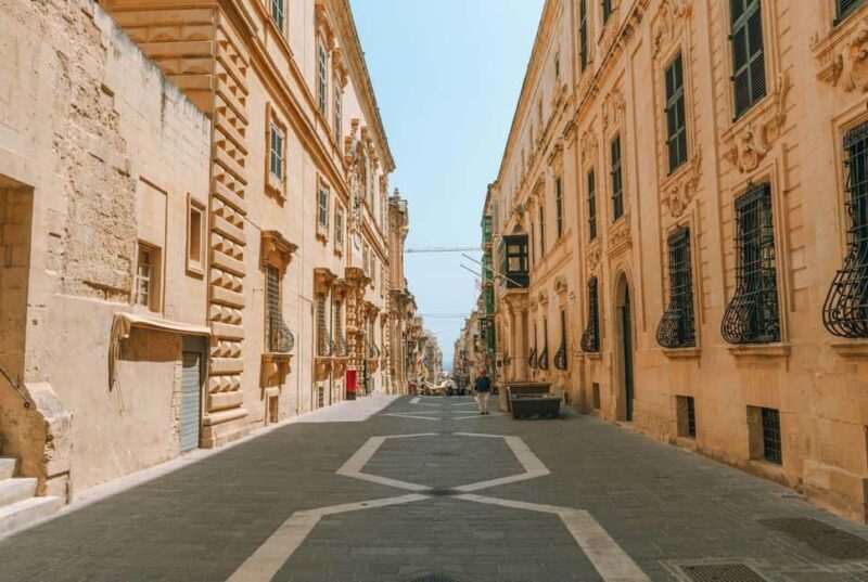 Valletta Half Day - Bulgarian Guide - Practical Details & Value