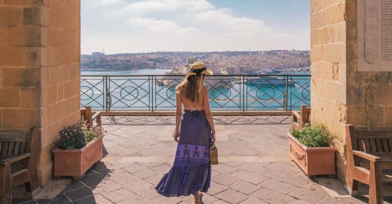 Valletta: Half-Day City Discovery Walking Tour - A Detailed Look at the Experience