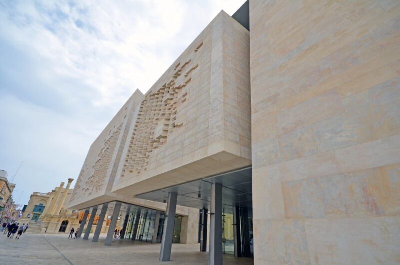 Valletta: Half-Day City Discovery Walking Tour - Authentic Insights from Reviewers