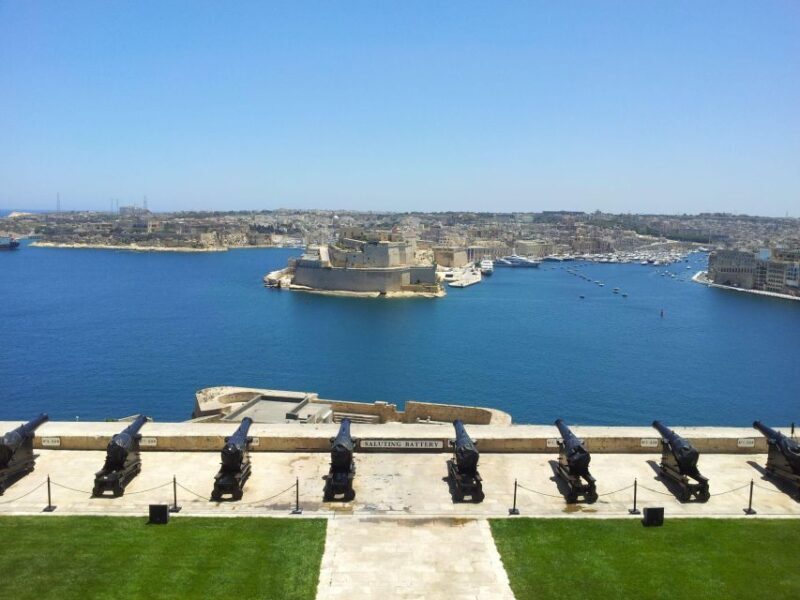 Valletta: Half-Day City Discovery Walking Tour - Who Will Love This Tour?