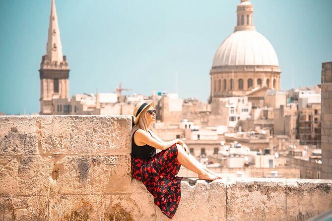 Valletta Half-Day Guided Tour with Optional Cathedral Tour - A Deep Dive into the Valletta Half-Day Guided Tour Experience