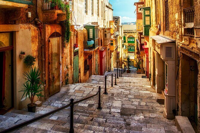 Valletta Half-Day Guided Tour with Optional Cathedral Tour - FAQ