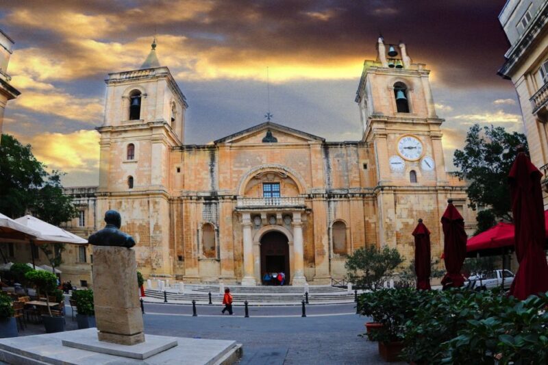 Valletta Half Day inc St. John's Cathedral, Malta Experience - Is This Tour Worth It? Analyzing the Value