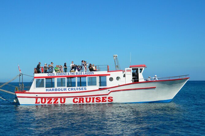 Valletta Harbour Cruise - An In-Depth Look at the Valletta Harbour Cruise