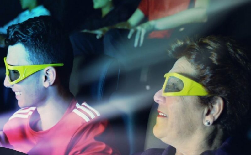 Valletta: Malta 5D Audio-Visual Show - Frequently Asked Questions