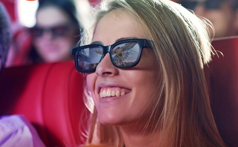 Valletta: Malta 5D Audio-Visual Show - Final Thoughts