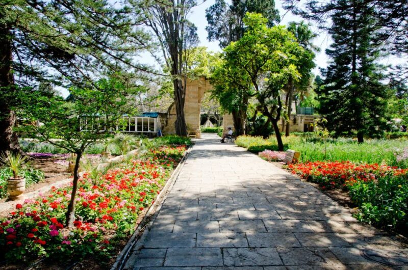 Valletta: Malta's Noble Homes and Palaces Private Tour - Final Thoughts