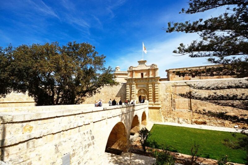 Valletta: Malta's Noble Homes and Palaces Private Tour - FAQ