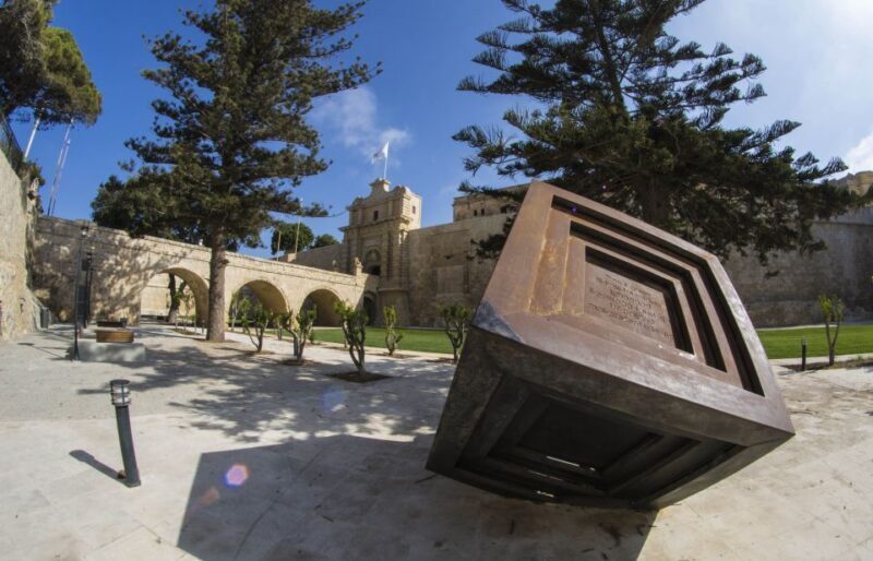 Valletta & Mdina: Private Tour - A Walk Through Malta’s Crown Jewels: Valletta and Mdina in Detail