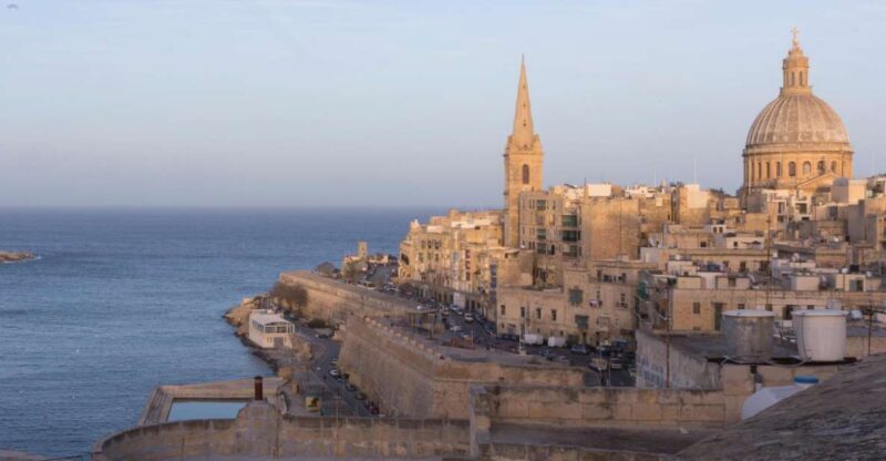 Valletta & Mdina: Private Tour - FAQ