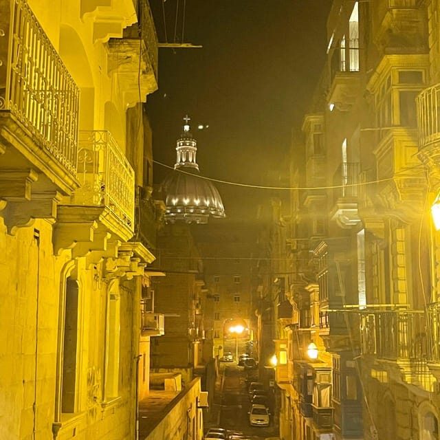 Valletta Night TOUR IN PORTUGUESE - Who Should Consider This Tour?