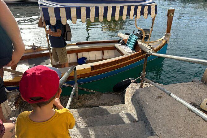 Valletta Private City Tour for Kids and Families in Malta - A Closer Look at the Itinerary