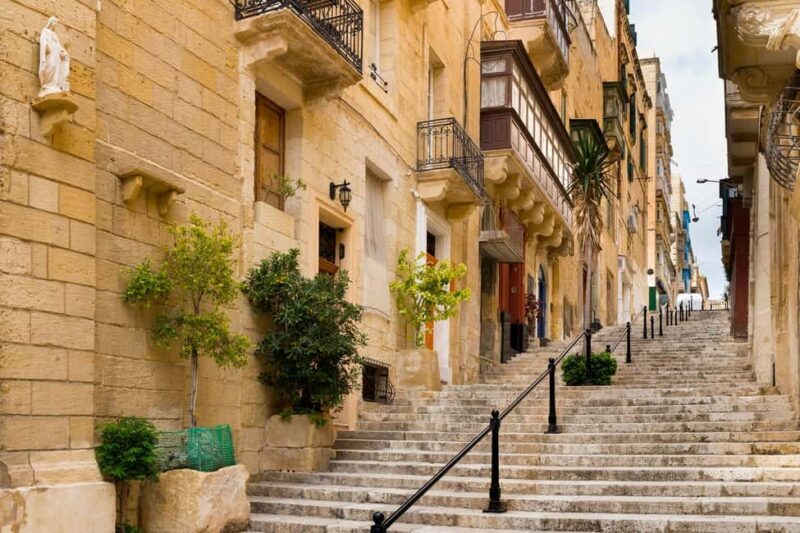 Valletta Private Family Adventure: History & Fun Walk - An Honest Look at the Valletta Private Family Adventure