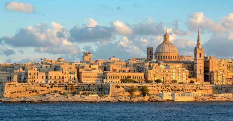 Valletta: Private Insider Walking Tour with Licensed Guide - An In-Depth Look at the Valletta Private Walking Tour