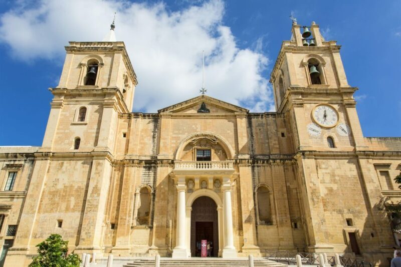 Valletta: Private Insider Walking Tour with Licensed Guide - Final Thoughts