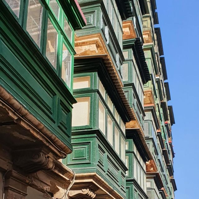 Valletta: Private Maltese Cuisine Walking Tour - Key Points