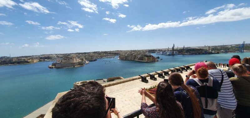 Valletta: Private Maltese Cuisine Walking Tour - Who Will Love This Tour?