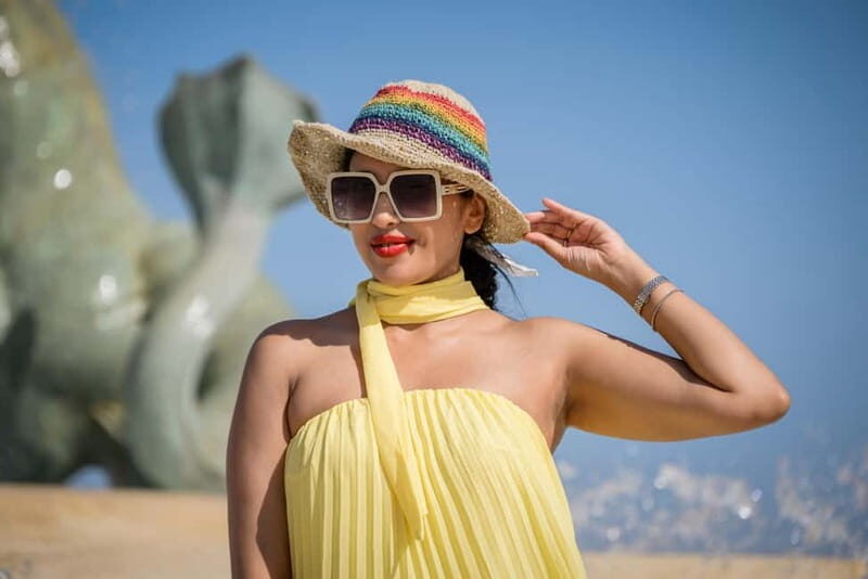 Valletta - Private Photo Session (English/Polish) - Key Points