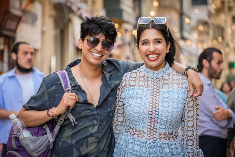 Valletta - Private Photo Session (English/Polish) - Who Would Love This Experience?