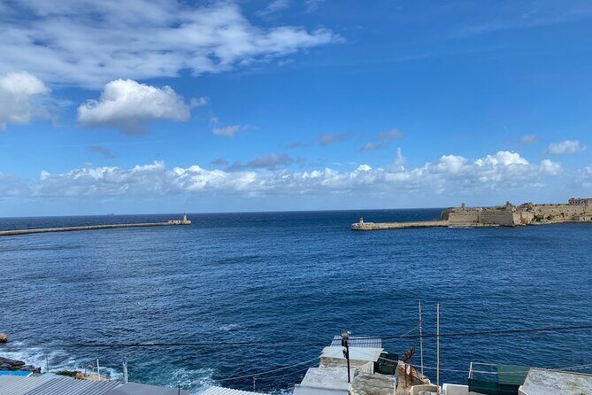 Valletta Private Walking Tour - An Authentic 3-Hour Walk Through Valletta
