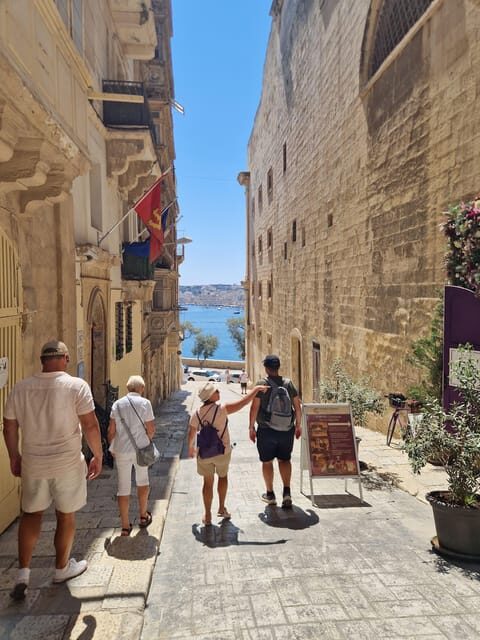 Valletta: Private Walking Tour with Local Guide - FAQ