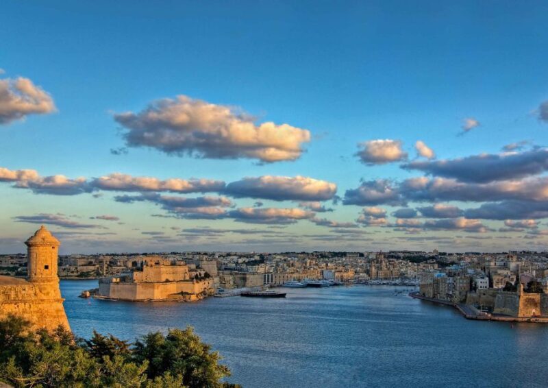 Valletta: Self-Guided Historical Walking Tour (Audio Guide) - Is This Tour Worth the Price?