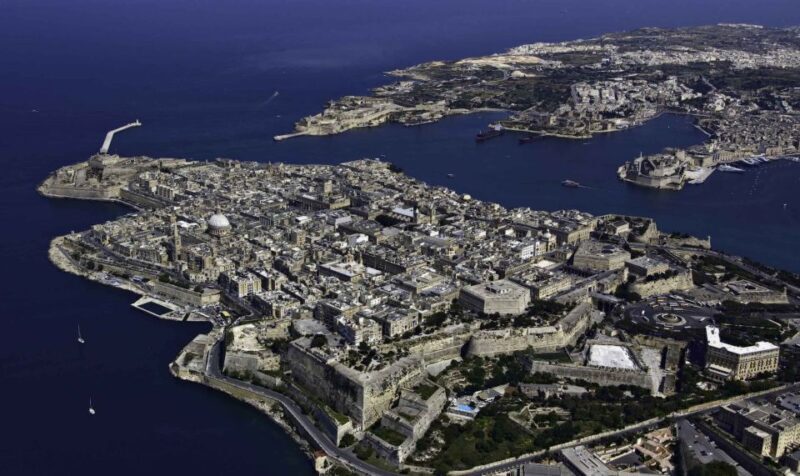 Valletta: Self-Guided Historical Walking Tour (Audio Guide) - Final Thoughts