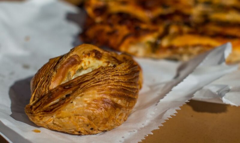 Valletta Street Food & History Tour With Private Transfers - The Cost and Overall Value