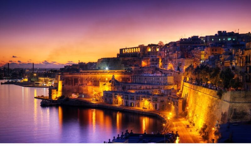 Valletta: The Dark Side Walking Tour - Analyzing the Experience: What You Can Expect