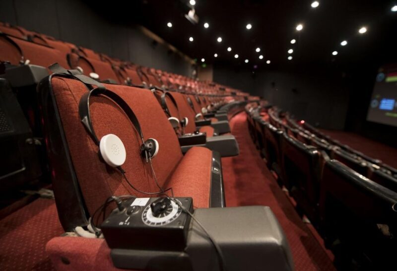 Valletta: "The Malta Experience" Audio-Visual Show Ticket - Things to Keep in Mind