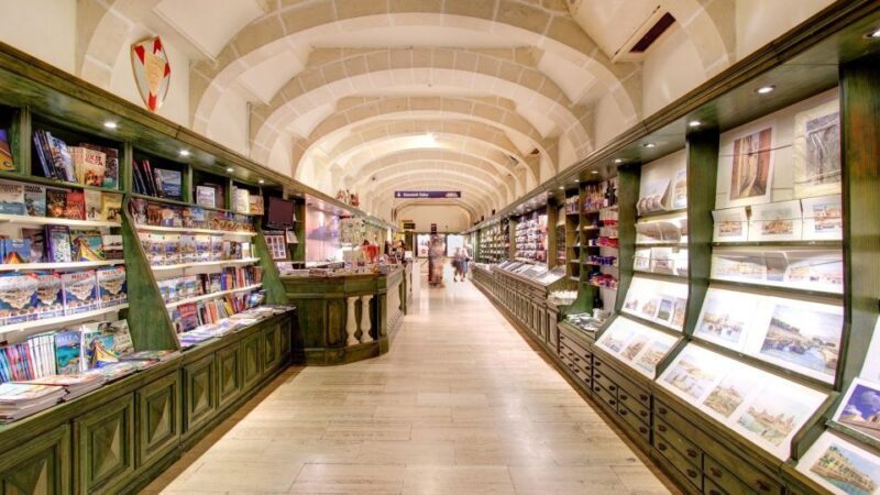 Valletta: "The Malta Experience" Audio-Visual Show Ticket - The Sum Up