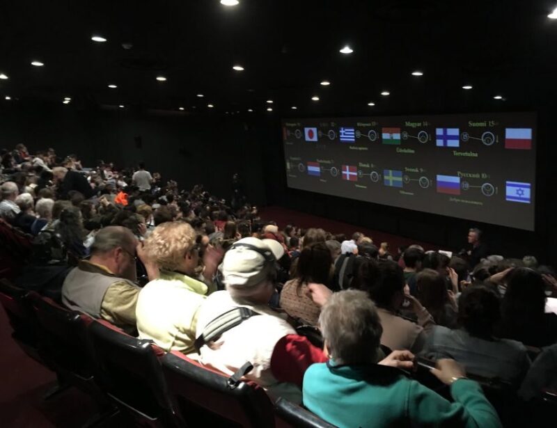 Valletta: "The Malta Experience" Audio-Visual Show Ticket - FAQ