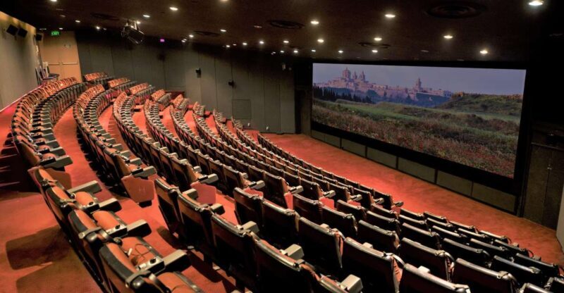 Valletta: The Malta Experience & Tour of Sacra Infermeria - Final Thoughts