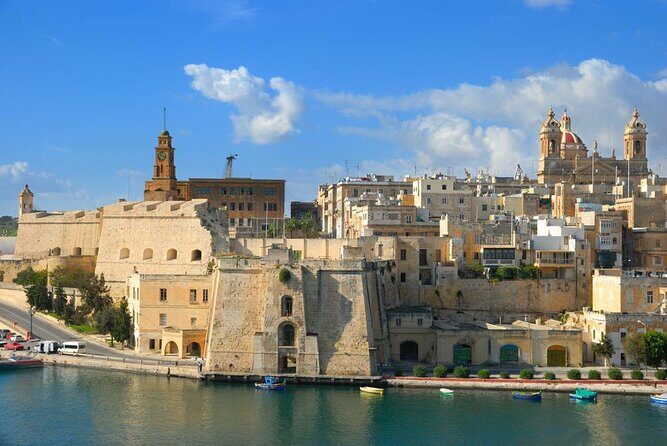 Valletta & Three Cities Harbour Cruise - What to Expect: A Detailed Look at the Valletta & Three Cities Harbour Cruise